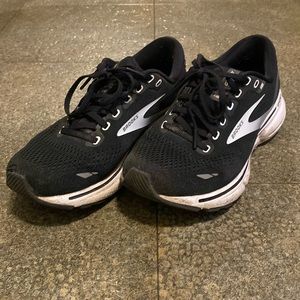 Brooks Ghost 14